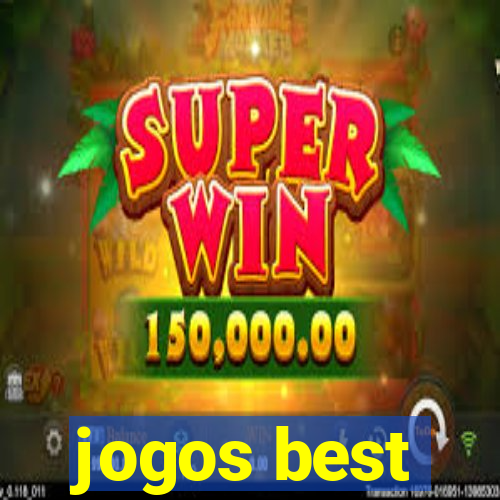jogos best